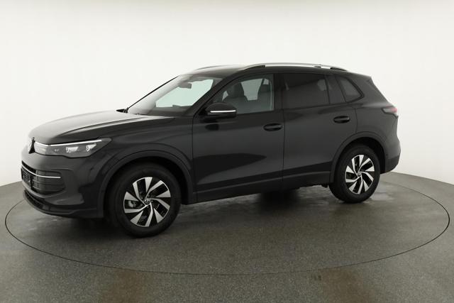 Volkswagen Tiguan 1.5 eTSI 110 kW Life DSG Life, Navi, AHK, easyOpen, LED-Plus, Kamera 
