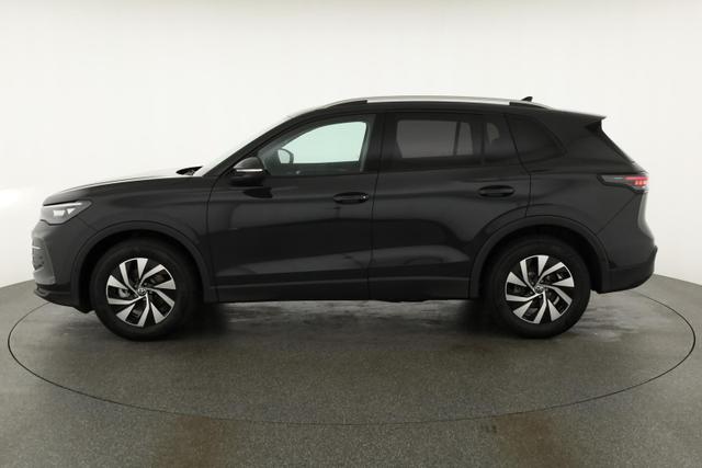 Volkswagen Tiguan 1.5 eTSI 110 kW Life DSG Life, Navi, AHK, easyOpen, LED-Plus, Kamera 