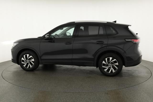 Volkswagen Tiguan 1.5 eTSI 110 kW Life DSG Life, Navi, AHK, easyOpen, LED-Plus, Kamera 