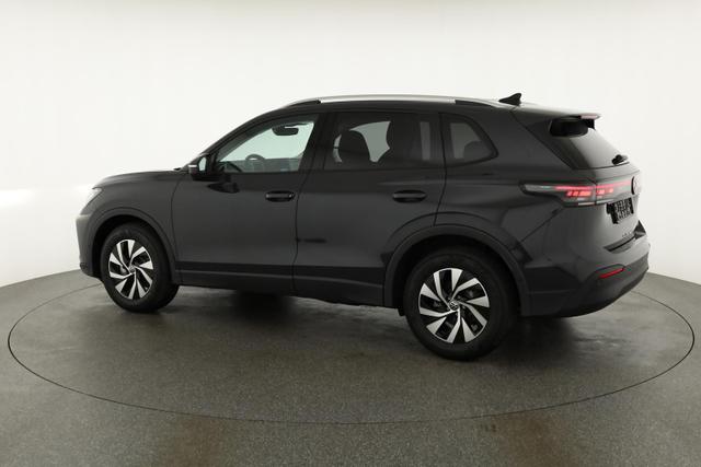 Volkswagen Tiguan 1.5 eTSI 110 kW Life DSG Life, Navi, AHK, easyOpen, LED-Plus, Kamera 