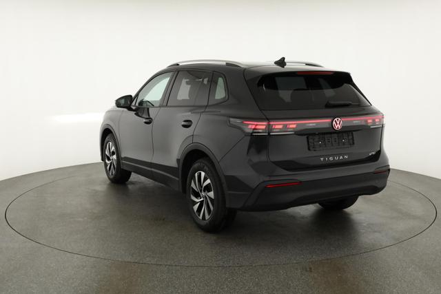 Volkswagen Tiguan 1.5 eTSI 110 kW Life DSG Life, Navi, AHK, easyOpen, LED-Plus, Kamera 
