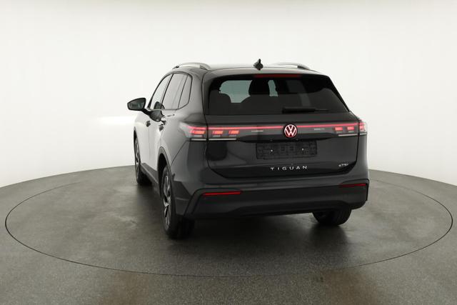 Volkswagen Tiguan 1.5 eTSI 110 kW Life DSG Life, Navi, AHK, easyOpen, LED-Plus, Kamera 