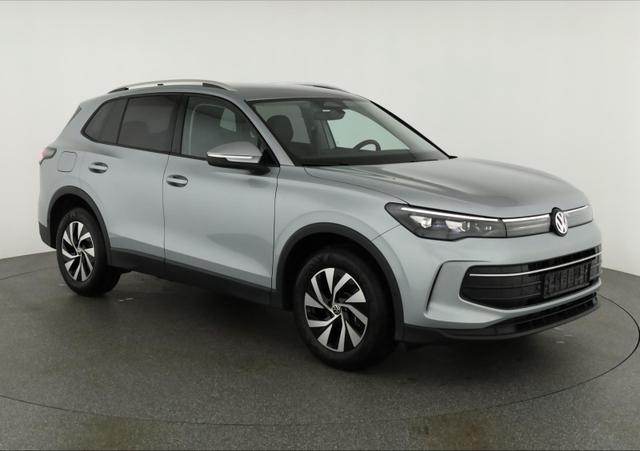 Volkswagen Tiguan 1.5 eTSI 110 kW Life DSG Life, Navi, AHK, easyOpen, LED-Plus, Kamera 