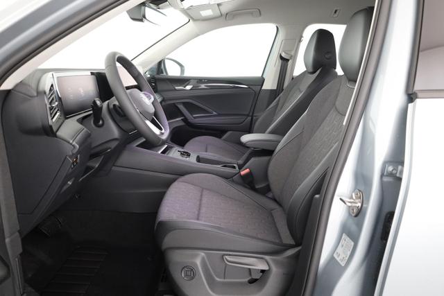 Volkswagen Tiguan 1.5 eTSI 110 kW Life DSG Life, Navi, AHK, easyOpen, LED-Plus, Kamera 