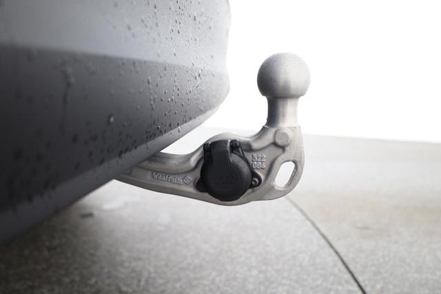 Volkswagen Tiguan 1.5 eTSI 110 kW Life DSG Life, Navi, AHK, easyOpen, LED-Plus, Kamera 