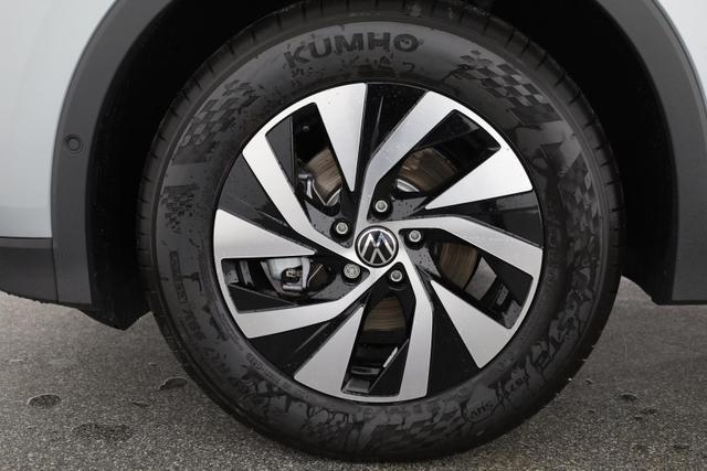 Volkswagen Tiguan 1.5 eTSI 110 kW Life DSG Life, Navi, AHK, easyOpen, LED-Plus, Kamera 