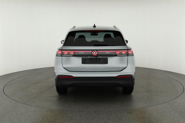 Volkswagen Tiguan 1.5 eTSI 110 kW Life DSG Life, Navi, AHK, easyOpen, LED-Plus, Kamera 
