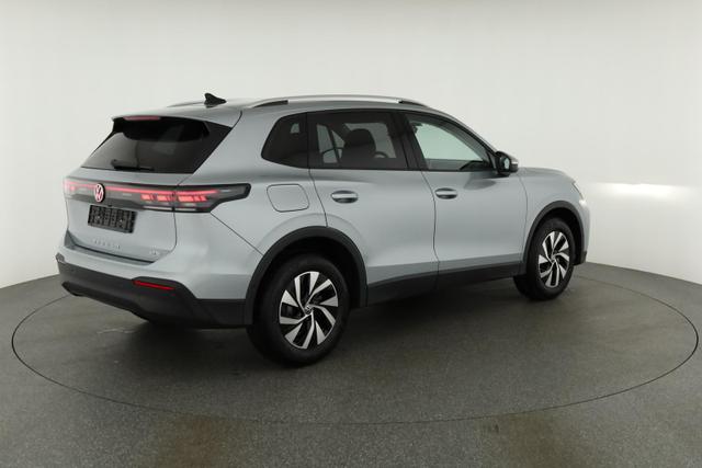 Volkswagen Tiguan 1.5 eTSI 110 kW Life DSG Life, Navi, AHK, easyOpen, LED-Plus, Kamera 