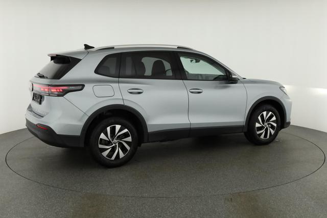 Volkswagen Tiguan 1.5 eTSI 110 kW Life DSG Life, Navi, AHK, easyOpen, LED-Plus, Kamera 