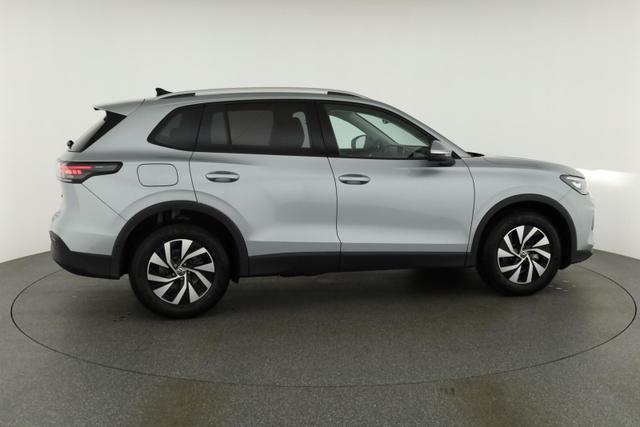 Volkswagen Tiguan 1.5 eTSI 110 kW Life DSG Life, Navi, AHK, easyOpen, LED-Plus, Kamera 