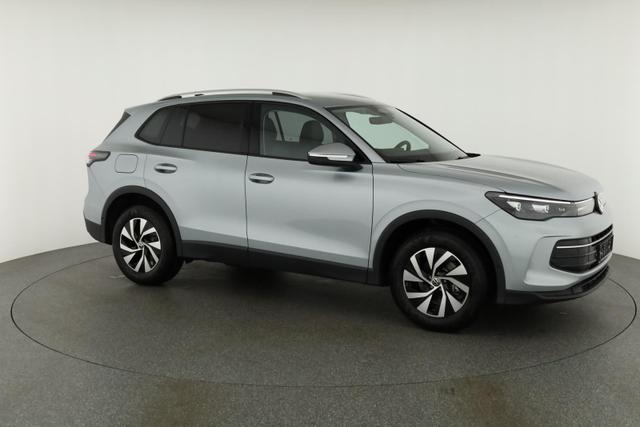 Volkswagen Tiguan 1.5 eTSI 110 kW Life DSG Life, Navi, AHK, easyOpen, LED-Plus, Kamera 