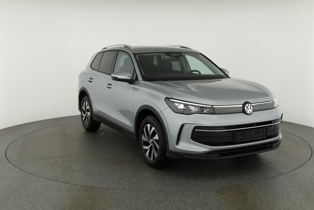 Volkswagen Tiguan 1.5 eTSI 110 kW Life DSG Life, Navi, AHK, easyOpen, LED-Plus, Kamera 