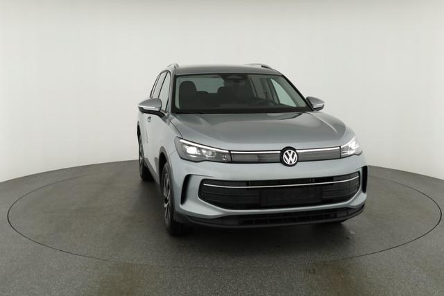 Volkswagen Tiguan 1.5 eTSI 110 kW Life DSG Life, Navi, AHK, easyOpen, LED-Plus, Kamera 