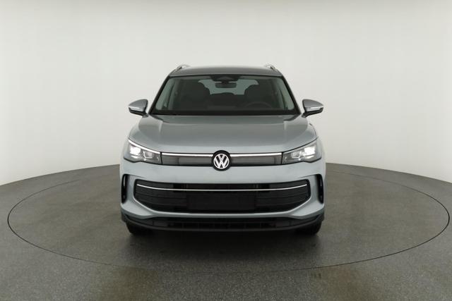Volkswagen Tiguan 1.5 eTSI 110 kW Life DSG Life, Navi, AHK, easyOpen, LED-Plus, Kamera 