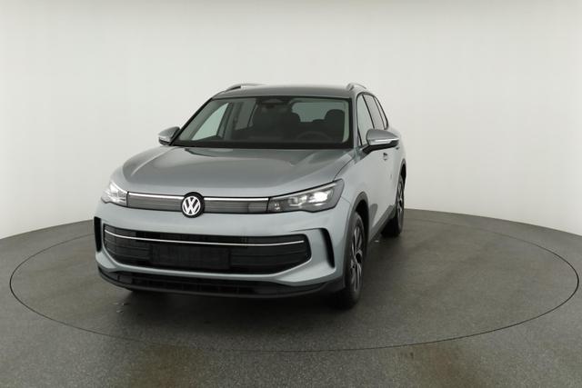 Volkswagen Tiguan 1.5 eTSI 110 kW Life DSG Life, Navi, AHK, easyOpen, LED-Plus, Kamera 