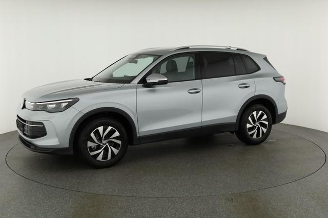 Volkswagen Tiguan 1.5 eTSI 110 kW Life DSG Life, Navi, AHK, easyOpen, LED-Plus, Kamera 