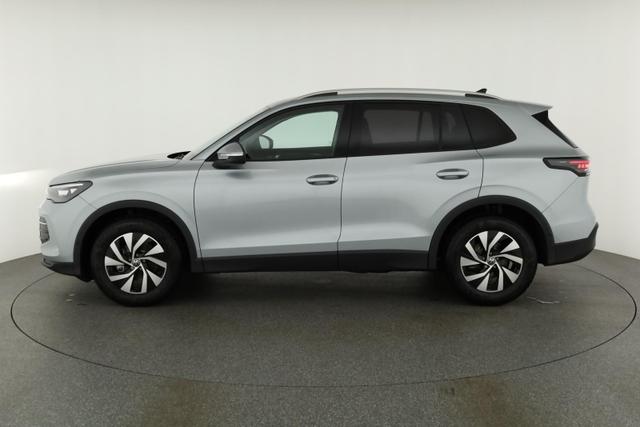 Volkswagen Tiguan 1.5 eTSI 110 kW Life DSG Life, Navi, AHK, easyOpen, LED-Plus, Kamera 