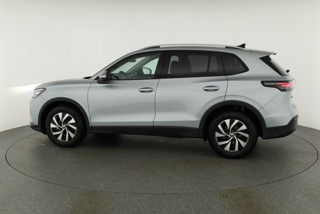 Volkswagen Tiguan 1.5 eTSI 110 kW Life DSG Life, Navi, AHK, easyOpen, LED-Plus, Kamera 