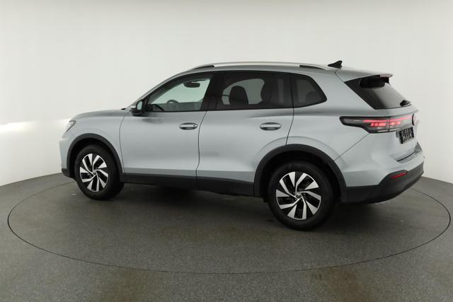 Volkswagen Tiguan 1.5 eTSI 110 kW Life DSG Life, Navi, AHK, easyOpen, LED-Plus, Kamera 