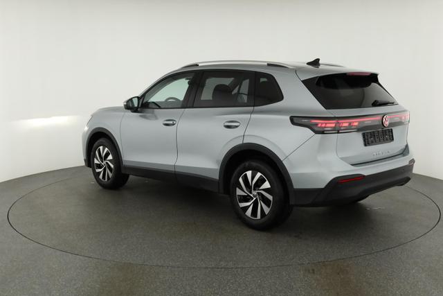 Volkswagen Tiguan 1.5 eTSI 110 kW Life DSG Life, Navi, AHK, easyOpen, LED-Plus, Kamera 