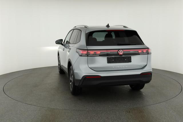 Volkswagen Tiguan 1.5 eTSI 110 kW Life DSG Life, Navi, AHK, easyOpen, LED-Plus, Kamera 
