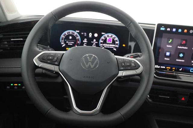 Volkswagen Tiguan 1.5 eTSI 110 kW Life DSG Life, Navi, AHK, easyOpen, LED-Plus, Kamera 
