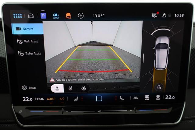 Volkswagen Tiguan 1.5 eTSI 110 kW Life DSG Life, Navi, AHK, easyOpen, LED-Plus, Kamera 