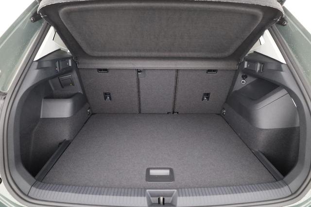 Volkswagen Tiguan 1.5 eTSI 110 kW Life DSG Life, Navi, AHK, easyOpen, LED-Plus, Kamera 