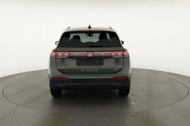 Volkswagen Tiguan 1.5 eTSI 110 kW Life DSG Life, Navi, AHK, easyOpen, LED-Plus, Kamera 
