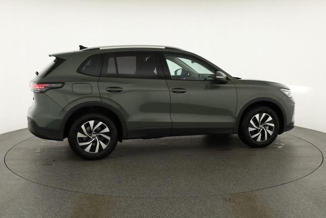 Volkswagen Tiguan 1.5 eTSI 110 kW Life DSG Life, Navi, AHK, easyOpen, LED-Plus, Kamera 