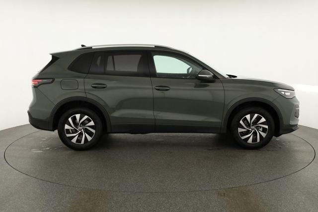 Volkswagen Tiguan 1.5 eTSI 110 kW Life DSG Life, Navi, AHK, easyOpen, LED-Plus, Kamera 