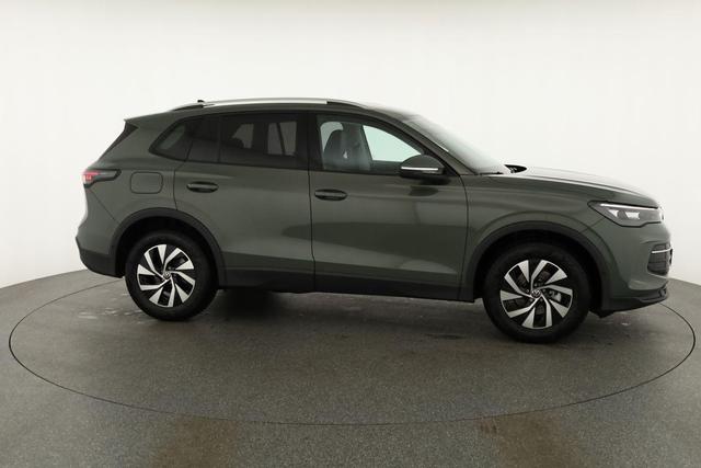 Volkswagen Tiguan 1.5 eTSI 110 kW Life DSG Life, Navi, AHK, easyOpen, LED-Plus, Kamera 