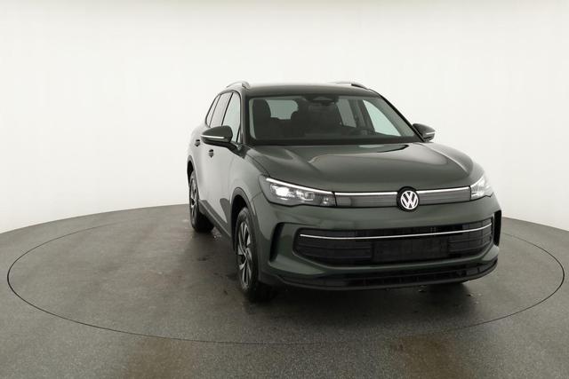 Volkswagen Tiguan 1.5 eTSI 110 kW Life DSG Life, Navi, AHK, easyOpen, LED-Plus, Kamera 