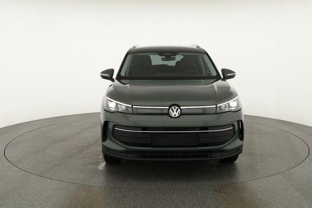 Volkswagen Tiguan 1.5 eTSI 110 kW Life DSG Life, Navi, AHK, easyOpen, LED-Plus, Kamera 