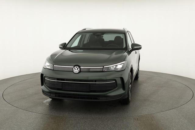 Volkswagen Tiguan 1.5 eTSI 110 kW Life DSG Life, Navi, AHK, easyOpen, LED-Plus, Kamera 