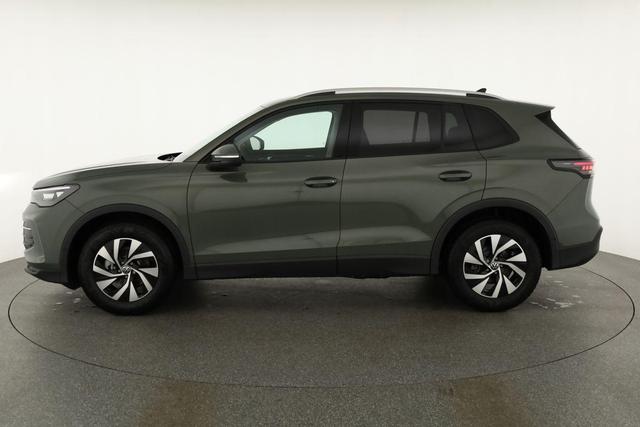Volkswagen Tiguan 1.5 eTSI 110 kW Life DSG Life, Navi, AHK, easyOpen, LED-Plus, Kamera 