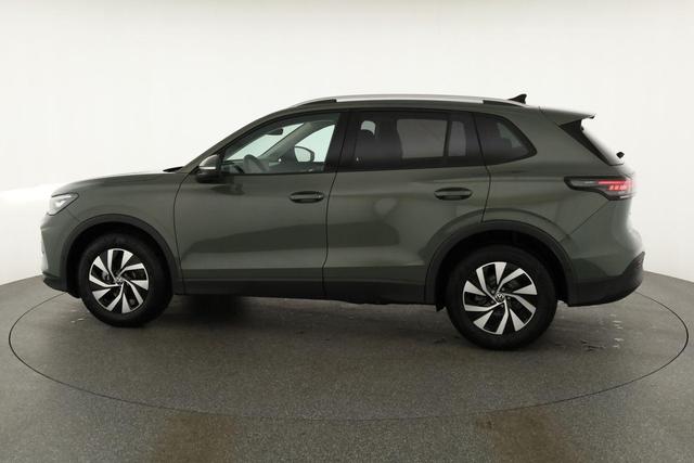 Volkswagen Tiguan 1.5 eTSI 110 kW Life DSG Life, Navi, AHK, easyOpen, LED-Plus, Kamera 