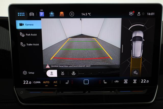Volkswagen Tiguan 1.5 eTSI 110 kW Life DSG Life, Navi, AHK, easyOpen, LED-Plus, Kamera 