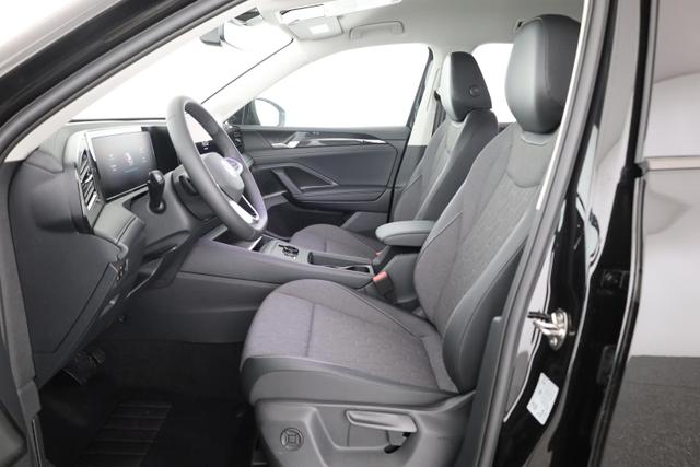 Volkswagen Tiguan 1.5 eTSI 110 kW Life DSG Life, Navi, AHK, easyOpen, LED-Plus, Kamera 