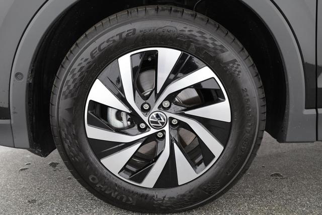 Volkswagen Tiguan 1.5 eTSI 110 kW Life DSG Life, Navi, AHK, easyOpen, LED-Plus, Kamera 