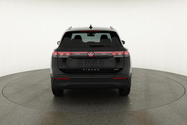 Volkswagen Tiguan 1.5 eTSI 110 kW Life DSG Life, Navi, AHK, easyOpen, LED-Plus, Kamera 