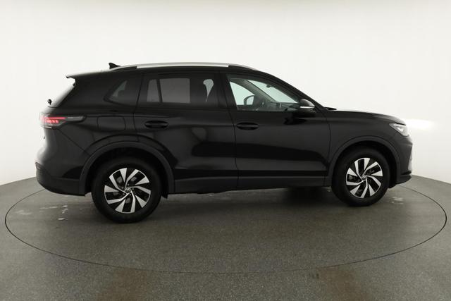 Volkswagen Tiguan 1.5 eTSI 110 kW Life DSG Life, Navi, AHK, easyOpen, LED-Plus, Kamera 