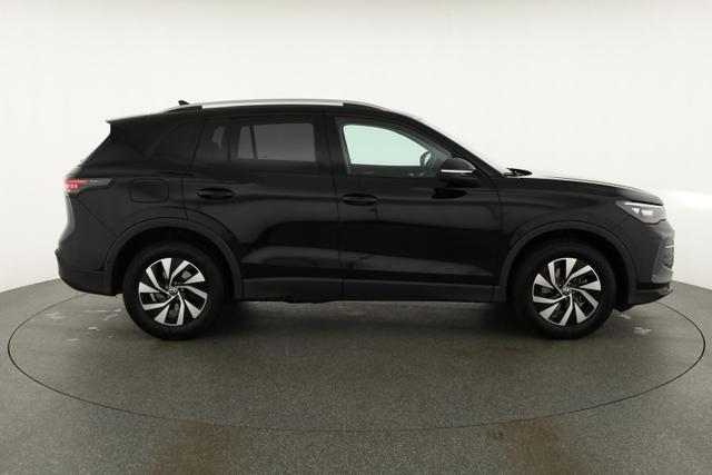 Volkswagen Tiguan 1.5 eTSI 110 kW Life DSG Life, Navi, AHK, easyOpen, LED-Plus, Kamera 