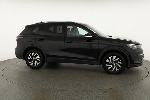 Volkswagen Tiguan 1.5 eTSI 110 kW Life DSG Life, Navi, AHK, easyOpen, LED-Plus, Kamera 