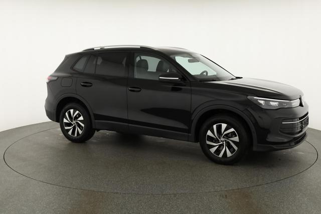 Volkswagen Tiguan 1.5 eTSI 110 kW Life DSG Life, Navi, AHK, easyOpen, LED-Plus, Kamera 