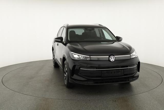 Volkswagen Tiguan 1.5 eTSI 110 kW Life DSG Life, Navi, AHK, easyOpen, LED-Plus, Kamera 