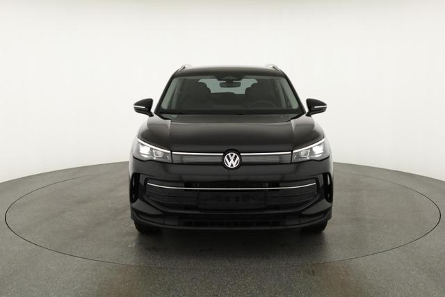 Volkswagen Tiguan 1.5 eTSI 110 kW Life DSG Life, Navi, AHK, easyOpen, LED-Plus, Kamera 