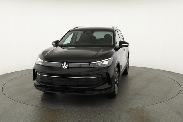 Volkswagen Tiguan 1.5 eTSI 110 kW Life DSG Life, Navi, AHK, easyOpen, LED-Plus, Kamera 