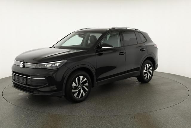 Volkswagen Tiguan 1.5 eTSI 110 kW Life DSG Life, Navi, AHK, easyOpen, LED-Plus, Kamera 