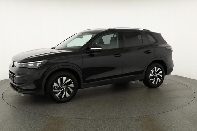 Volkswagen Tiguan 1.5 eTSI 110 kW Life DSG Life, Navi, AHK, easyOpen, LED-Plus, Kamera 